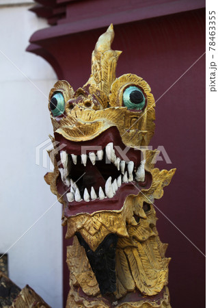 Sculpture, architecture and symbols of Buddhism, Thailand 78463355