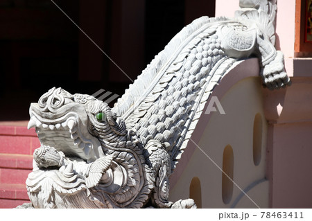 Sculpture, architecture and symbols of Buddhism, Thailand 78463411