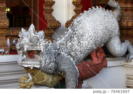 Sculpture, architecture and symbols of Buddhism, Thailand Sculpture, architecture and symbols of Buddhism, Thailand 78463897