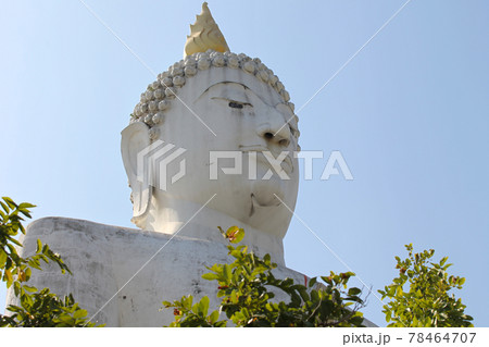 Sculpture, architecture and symbols of Buddhism, Thailand 78464707