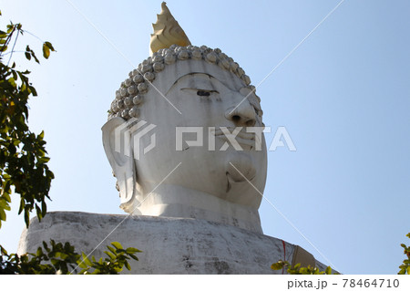 Sculpture, architecture and symbols of Buddhism, Thailand Sculpture, architecture and symbols of Buddhism, Thailand 78464710