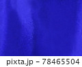 blue velvet fabric texture background 78465504