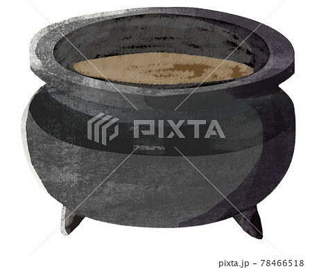 線香立て　仏具 78466518