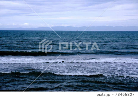 角田浜からの景色 78466807