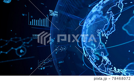 グローバルビジネス  78468072