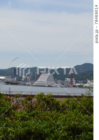 神戸港 78469014