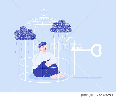 Free from mental health problems Free from mental health problems 78469294