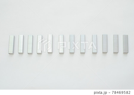 ステープル　タッカーの針 78469582