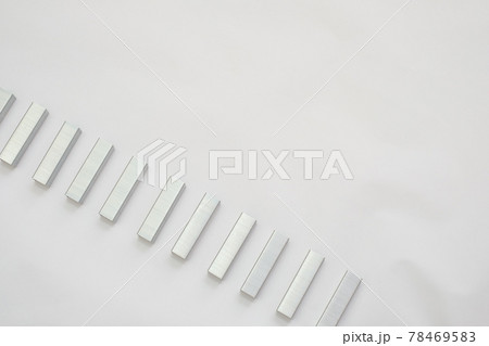 ステープル　タッカーの針 78469583