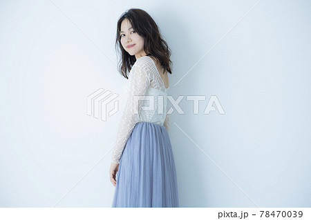 女性　ヘアケア　ビューティー　　　 78470039