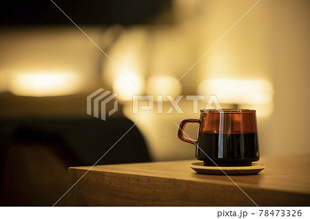 コーヒー 78473326