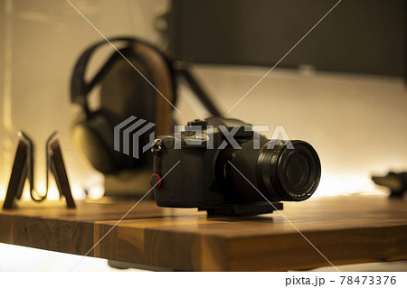 デスク カメラ デスク カメラ 78473376