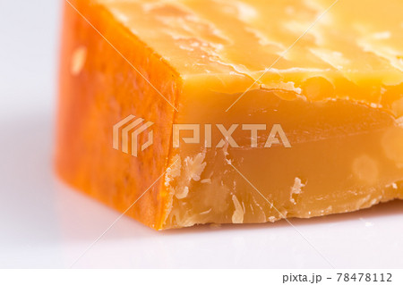 Piece of old cheese Piece of old cheese 78478112