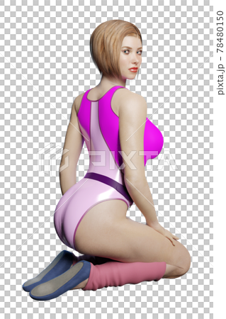 エアロビクス エアロビクス 78480150