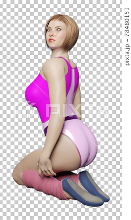 aerobics aerobics 78480151