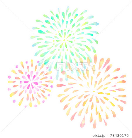 花火 花火 78480176