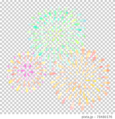 花火 花火 78480176