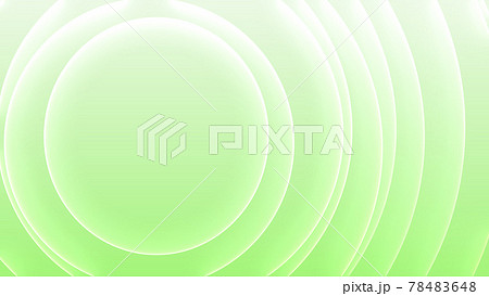 CGサークル レーザーの輪とグラデーションの背景素材 CGサークル レーザーの輪とグラデーションの背景素材 78483648