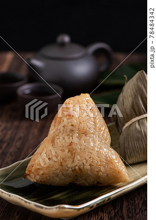 粽 チマキ 御萩 78484342
