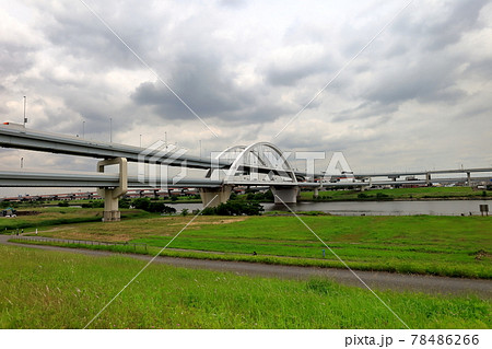 五色桜大橋 五色桜大橋 78486266