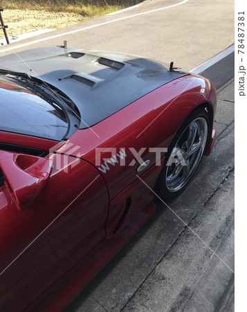 RX-7 FD3S ロータリー RX-7 FD3S ロータリー 78487381