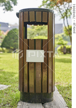 回収 木 木材 78489061