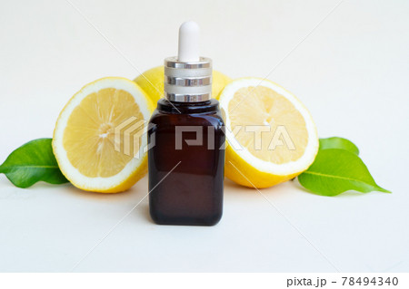 Citrus fruit vitamin c serum oil beauty care 78494340