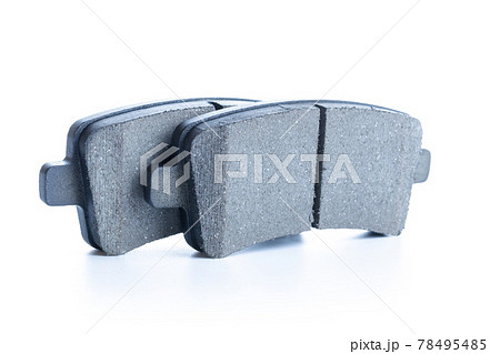 Car engine. New metal car part. Auto motor mechanic spare or automotive piece isolated on white background. Automobile engine service with space for text. Car engine. New metal car part. Auto motor mechanic spare or automotive piece isolated on white background. Automobile engine service with space for text. 78495485