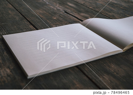 便箋【屋外自然光】 78496465