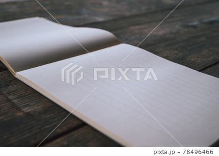 便箋【屋外自然光】 78496466