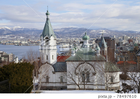 ハリストス正教会 ハリストス正教会 78497610