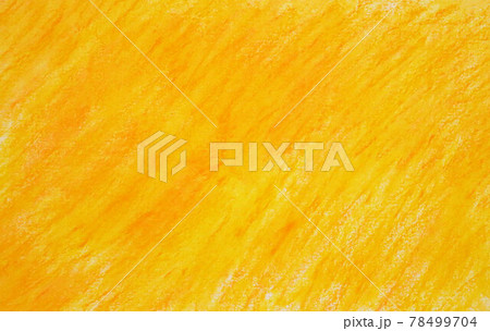 黄色の背景 黄色の背景 78499704