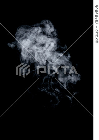 煙　スモーク  78499906