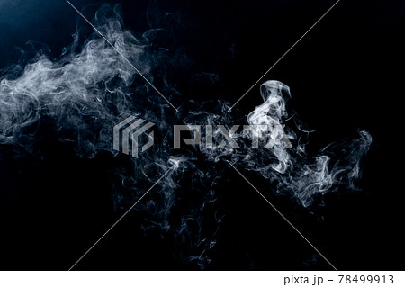 煙　スモーク  78499913