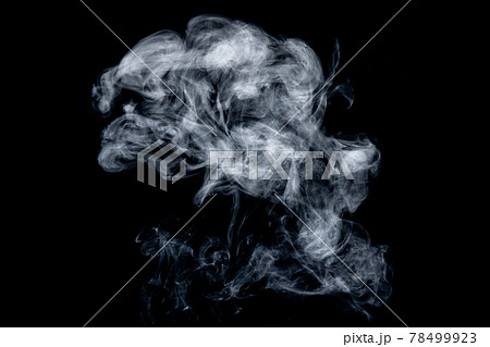煙　スモーク  78499923