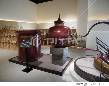 池田町　ワイン城 78501068