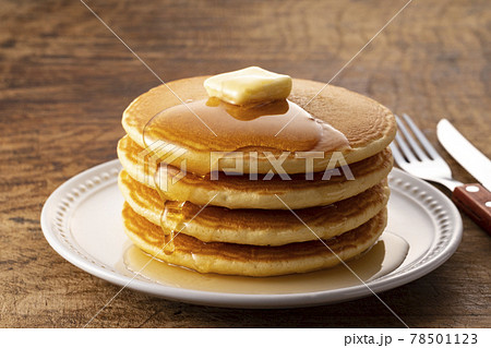 ホットケーキ パンケーキ ホットケーキ パンケーキ 78501123