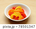 パプリカのマリネ 78501347