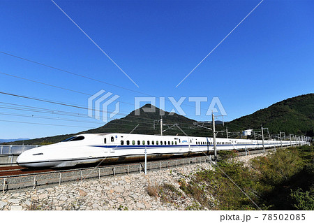 N700系「のぞみ」② N700系「のぞみ」② 78502085