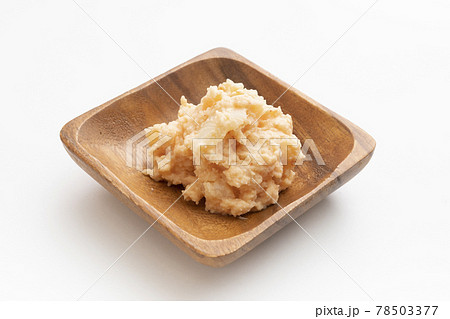 明太ポテトサラダ 78503377