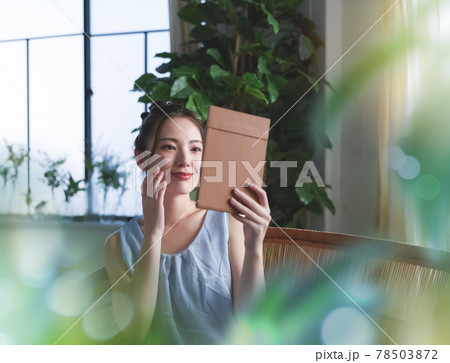 ビューティーイメージ 78503872