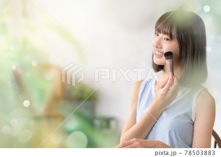 ビューティーイメージ 78503883