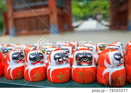 箕面勝尾寺 78505077