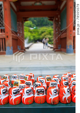 箕面勝尾寺 78505079