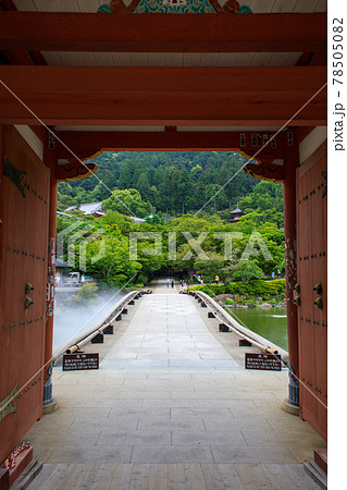 箕面勝尾寺 78505082