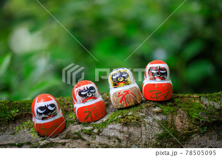 箕面勝尾寺 78505095