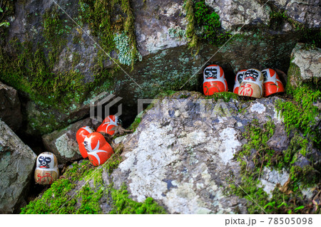 箕面勝尾寺 78505098