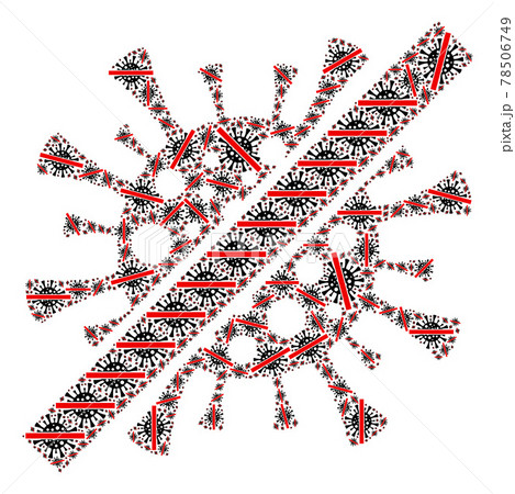 Remove Covid Virus Recursive Mosaic of Remove Covid Virus Items Remove Covid Virus Recursive Mosaic of Remove Covid Virus Items 78506749