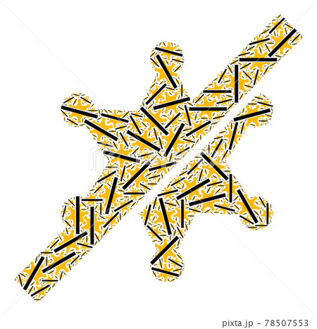 Frorbidden Sheriff Star Fractal Collage of Frorbidden Sheriff Star Icons Frorbidden Sheriff Star Fractal Collage of Frorbidden Sheriff Star Icons 78507553