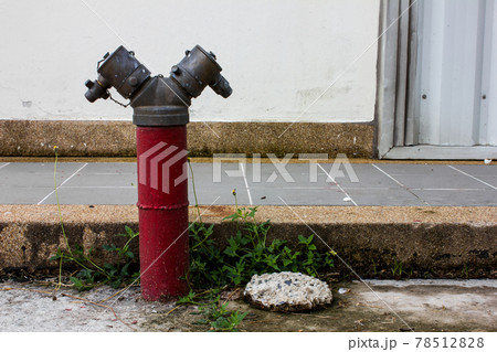 fire water pipe 78512828